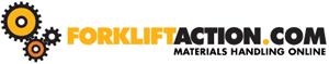 Santana Equipment Featured in Forklift Action