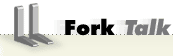 FORK TALK