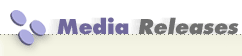 MEDIA RELEASES