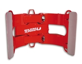 Kẹp giấy cuộn 180 độ ARC