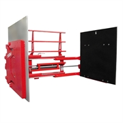 MỚI! Kẹp hộp và dụng cụ sê-ri LS-V