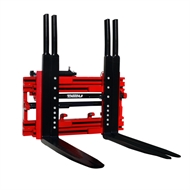 MỚI! Bộ xử lý đa pallet 12PH Series