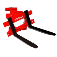 Công cụ quay vòng 360 độ RC