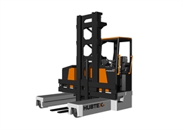 Xe nâng Hubtex