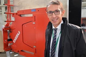 Vittorio Lucchini