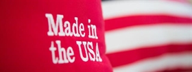 made in the USA