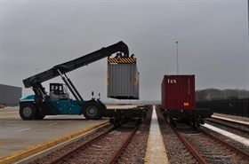 SANY SCSC4535