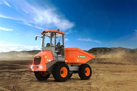 DR1001AHG mới của AUSA