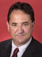 Glenn Sterle