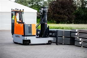 Hubtex MaxX