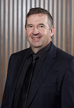Warren Clark
