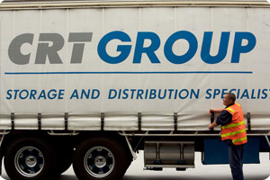 CRT Group has been awarded a multi-million dollar contract with Australian Vinyls Corporation (AV).