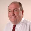 Ian Ogilvie, director of MHF Finance