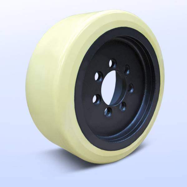 Cushothane® Mold-on