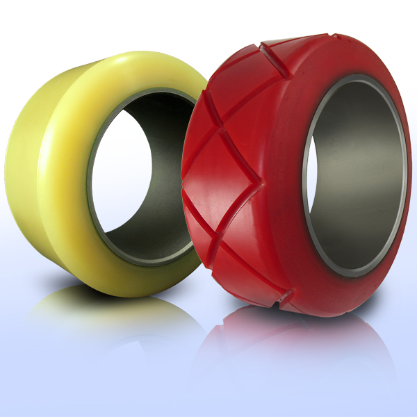 Cushothane® XL-AC™ & Cushothane® EZ™