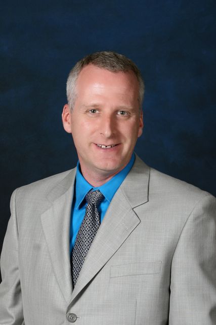JLG's Brian Boeckman