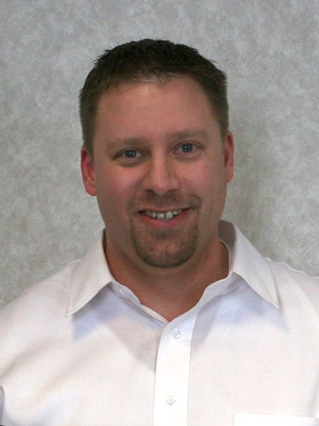 Brian Rabe
