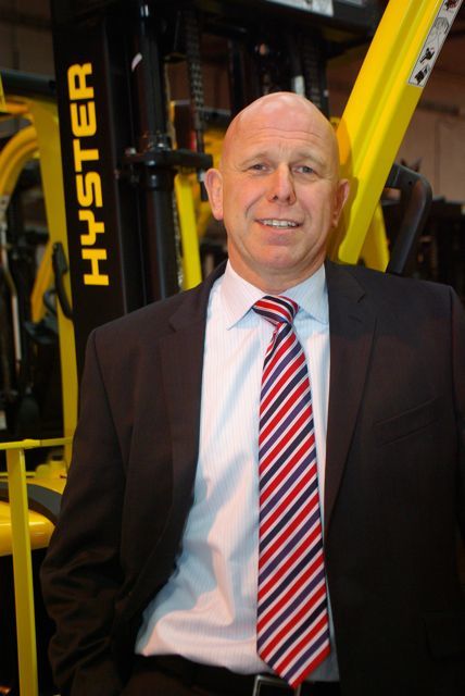 Phil Bastow