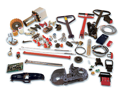 Parts image courtesy of TVH