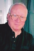 Robert Oliver Burke Sr