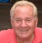 Walt Barrett