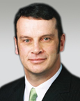 Gough chief executive Karl Smith.