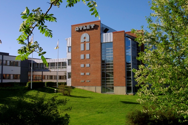 Atlet HQ, Goteborg, Sweden