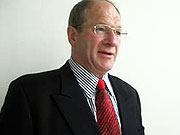 Allfork's Dale Elphinstone will become a shareholder of United, and join its board as a non-executive director.