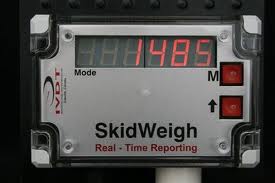 skidweigh ED2-400