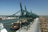 Cargotec has secured two contracts to upgrade ship-to-shore cranes from Northport (Malaysia) Bhd.