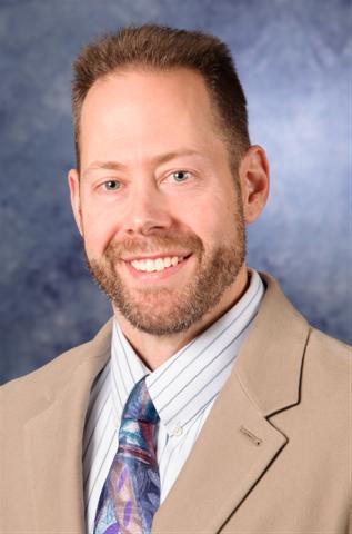 Dan Domberg, Vice President of Aftermarket Customer Satisfaction, UniCarriers America