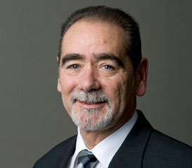 Steve Harper, president of TMHA, stepped down from his position last week to take early retirement.