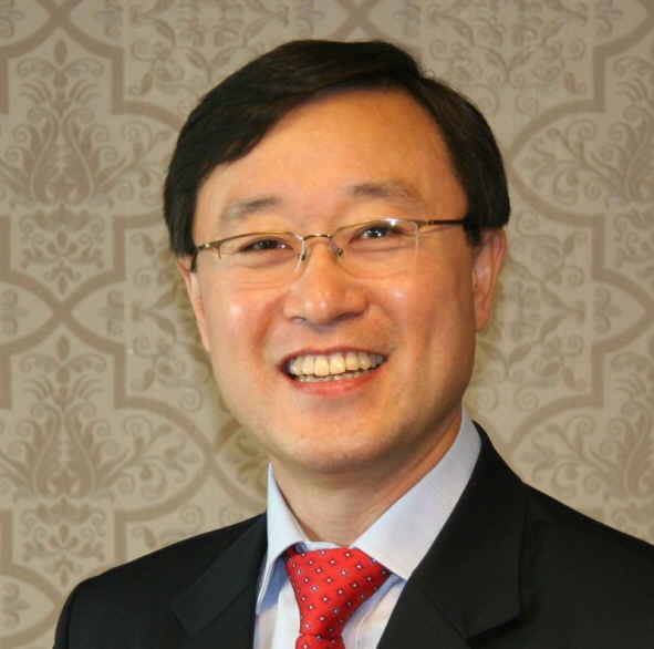 Mr. Kun H Lee - Managing Director of Overseas Sales Department