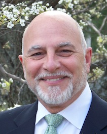 Ron D'Ambrosio