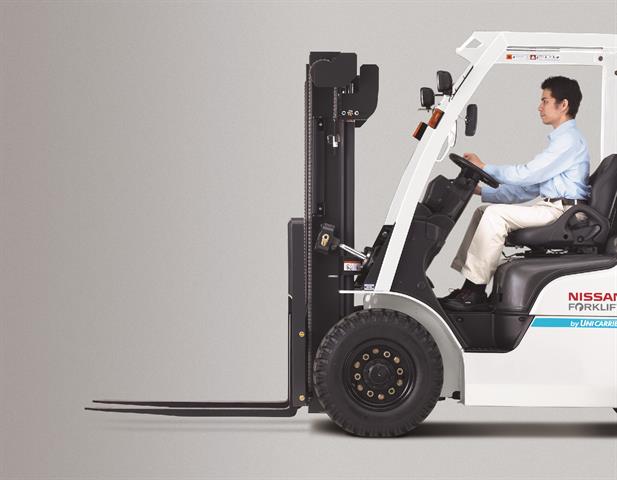 Powerlift nissan sydney