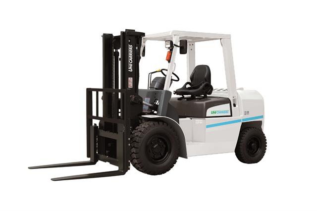 Powerlift nissan nsw #3