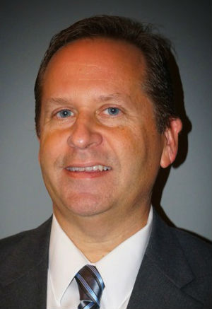Pat DeSutter