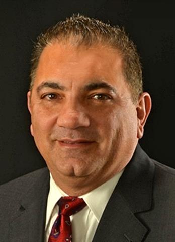 Chuck Pascarelli