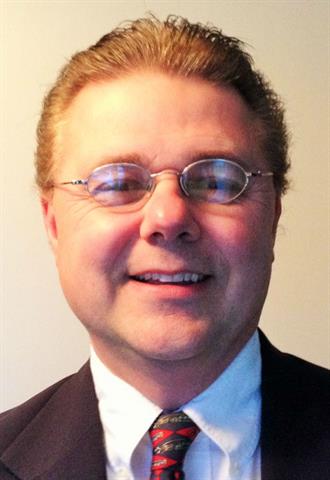 Michael Wells