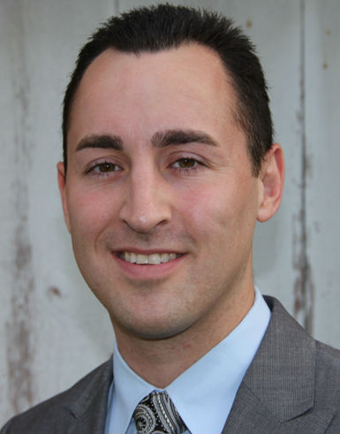 Steven Dubose