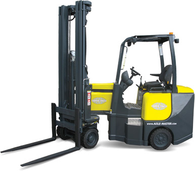 The Aisle-Master brand will be added to AAL's product range.