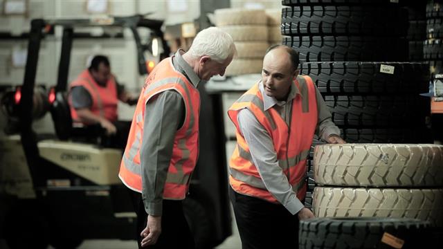 Jamie Anderson, General Manager SolidPlus