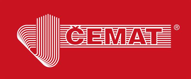 CEMAT now represents Meyer and Bolzoni Auramo products.