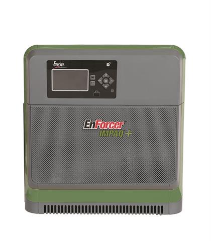 EnForcer IMPAQ+
