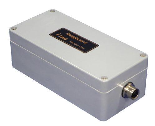 i-Tag sensor unit/s