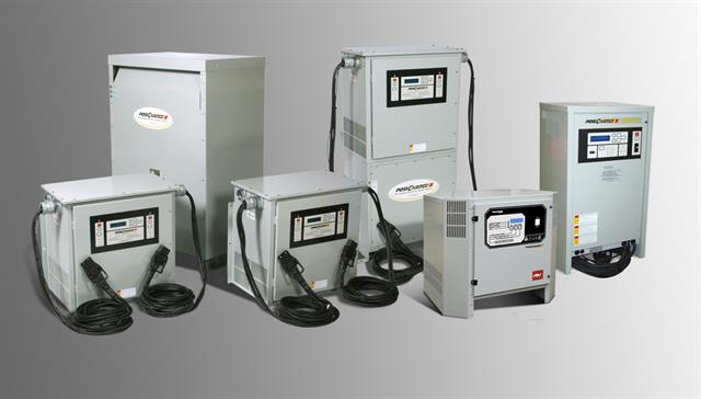 PosiCharge Fast Charge Line of Products