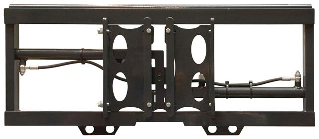 Fork Positioner