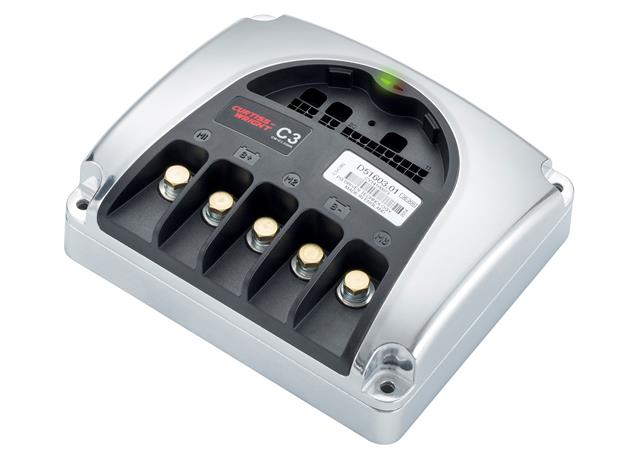 C3-36V Motor Controller