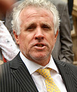 Paddy Crumlin, national secretary of the Maritime Union of Australia.