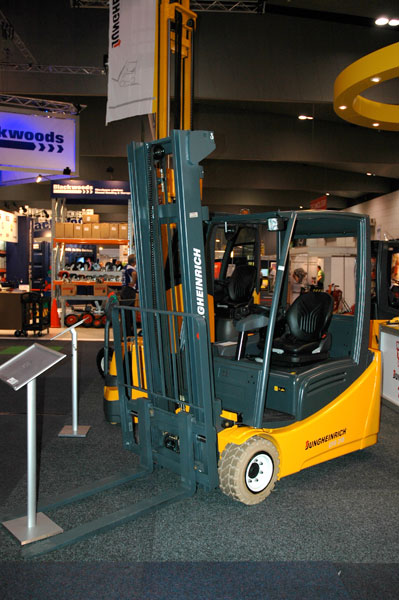 The WA Safety Show takes place from August 24 to 26 at the Perth Convention Exhibition Centre.